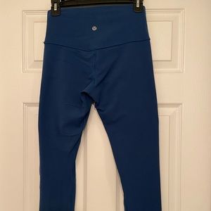 Lululemon align leggings 25”